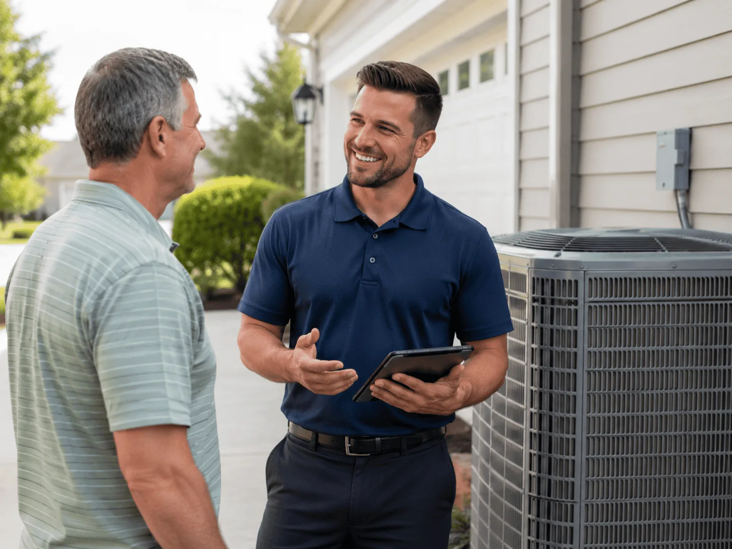 Heat Pump Installation Grafton, ND FAQs